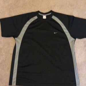 Nike shirt air flow